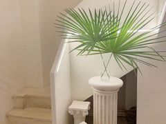 -伊斯坦布尔土耳其清真咖啡餐厅