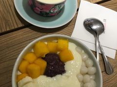 -宝珠奶酪(长宁金虹桥店)