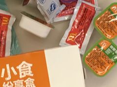 -麦当劳(金桥店)