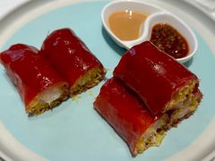 -新雅粤菜馆(南京东路店)