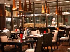 大堂-夏宫中餐厅(静安香格里拉店)
