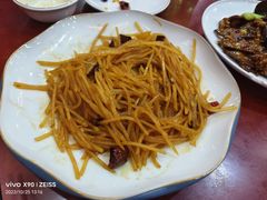 -恭敬李老北京炸酱面·京味菜(西花市店)