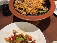 -奉天小馆·非遗东北菜(沈阳万象城店)