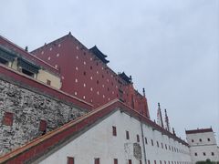 -普陀宗乘之庙(小布达拉宫)
