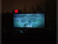 -枫花园汽车电影院(朝阳公园店)