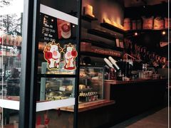 门面-DECAMERON十日谈(卓悦汇店)
