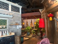 -北方家宴(番禺永旺店)