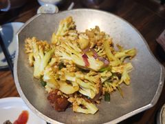 -鱼食饭稻·苏浙土菜17年老馆子(平江路店)