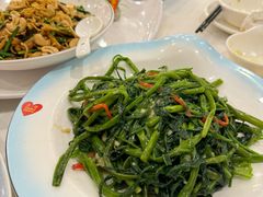 -天鲜阁·海鲜粤菜·33年老字号(石槎白云站店)