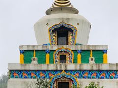 -塔尔寺