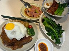 -和平馆·地道港澳茶餐厅(西门口店)