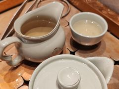 -禄运茶居·手工点心(猎德店)