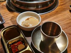 -九田家黑牛烤肉料理(新辰里亚运村店)