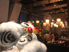 -上海柏悦酒店·世纪100牛排馆