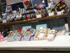-巴黎贝甜(常德路店)