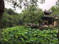 -鼋头渚风景区-王昆仑故居