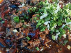 -九九牛肉馆(南山路店)