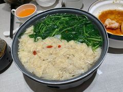 -狮王府淮扬菜(新街口友谊店)