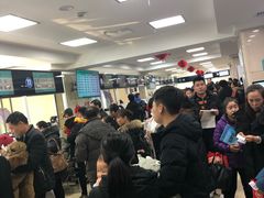 -中国医科大学附属盛京医院(南湖院区)