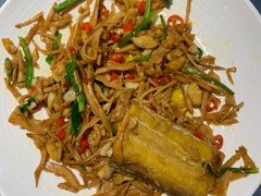 -洛阳宴·洛阳菜(南昌路店)