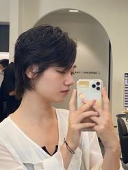-SWANK SALON