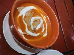 -panchos 墨西哥餐厅(嘉绿苑店)