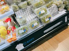 -盒马鲜生(岭南新世界店)