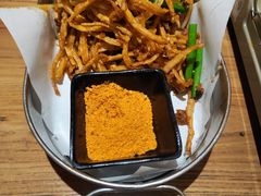 -冰川朝鲜族料理·东北菜(观前店)