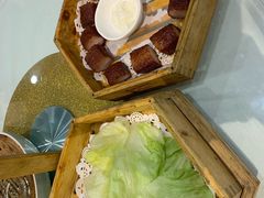-东江海辉酒楼·公司团建·商务宴请·生日宴(宝安店)