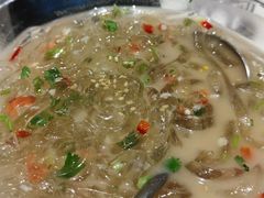-日丰园海肠水饺·老字号大连海鲜(和平广场店)