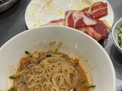 -松明一烤肉馆(鲁园店)