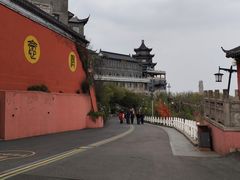 -句容茅山景区