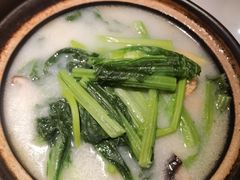 -原味田园·客家菜·土窑鸡(中航城君尚购物中心店)