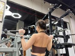 -VPsmart私教健身工作室(新华路旗舰店)