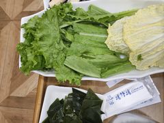 -楼外楼大刀肉传统火锅居(博学路店)