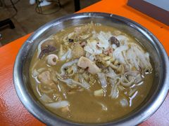 老友三鲜粉-舒记粉店(七星路店)