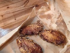 -上帝炸鸡(食品街店)