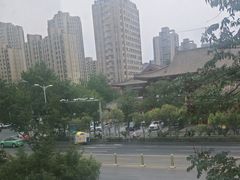 -珺小七铜锅涮肉(桃园路店)