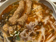 -南記粉麵(灣仔謝斐道店)