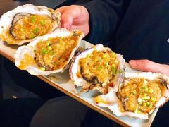 -很久以前羊肉串(中山公园店)