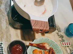 -佬麻雀·新湘菜(珠海金发购物中心店)