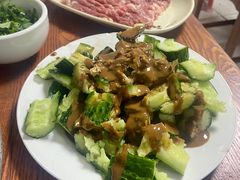 -原柳滩高台阶涮羊肉