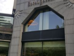 -御花园·粤菜·海鲜火锅(中山公园店)