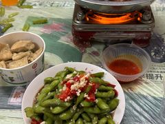 -桂萍特色牛筋牛杂(长堤街总店)