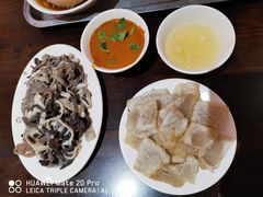 -姚记炒肝店(簋街店)