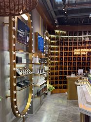 -香遇沙龙香水·调香·团建