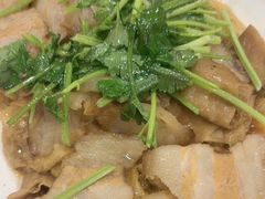 -长平肥姐白粥·海鲜打冷