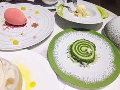 -théATRE 茶聚场(王府中環店)
