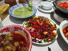 -欧记大排档·景德菜(上海首店)