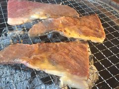 -热血兄弟·炭火烤肉(融侨中心店)